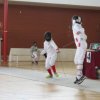 Criterium y Campeonato de Castilla y León M15 Individual y por equipos